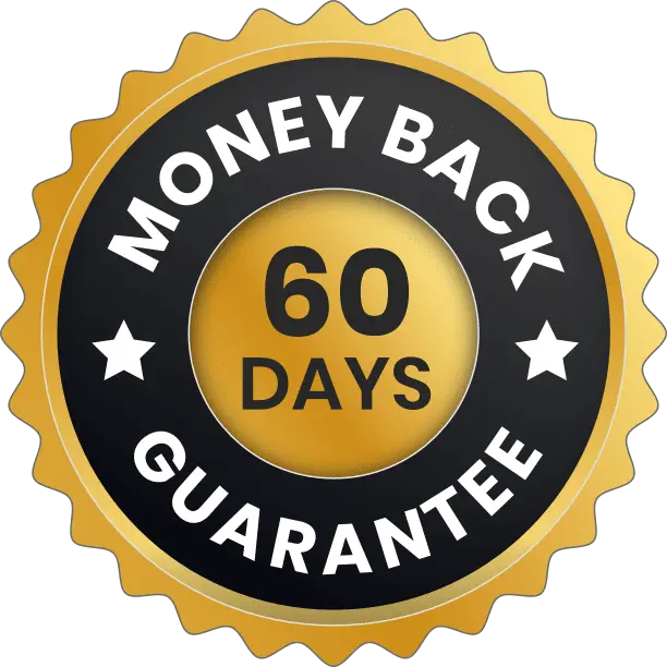 potentstream 60 days guarantee